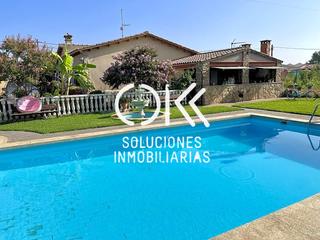 Maison  Diseminados. Chalet y parcela en coriacáceres