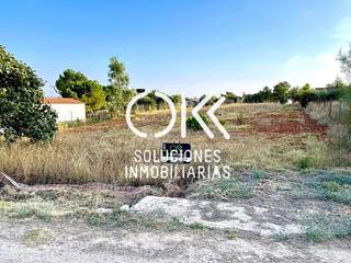 Residential Plot  Álamo blanco. Parcela de secano en coriacáceres