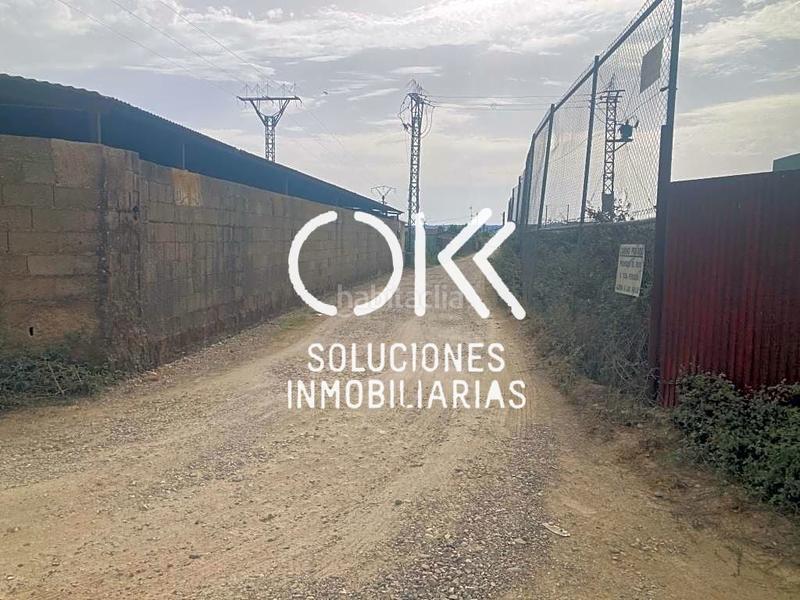 Foto 1926c3bf-6a5b-420e-ae43-e144cc7f4436. Terreny residencial a Coria