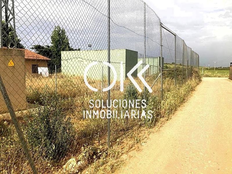 Foto 4addeea8-9ff4-4520-85b5-429f9ee22f2e. Terreny residencial a Coria