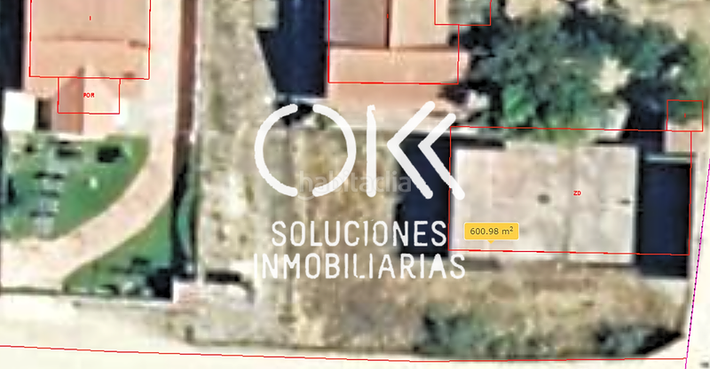 Foto a4c689c4-cfb7-4ac0-877b-a93d6fac6525. Terreny residencial a Coria