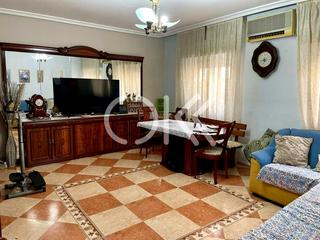 Maison  Casas de don gómez. Casa unifamiliar adosada en el barrio de moscoso de coriacáceres