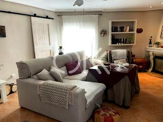 Maison  Canónigo sánchez bustamante. Casa unifamiliar en venta en coriacáceres