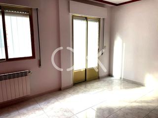 Etagenwohnung  Pescueza. Piso en venta en barrio de moscoso de coriacáceres