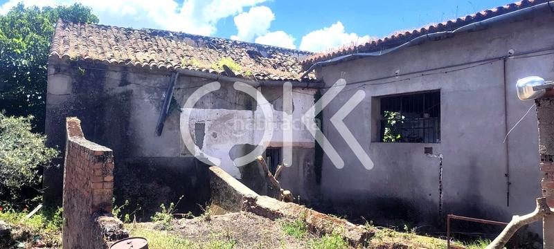 Foto a088a22e-fae8-4eb7-b310-9e35b3671c3d. Terreno residencial solar urbano cáceres en Torrejoncillo