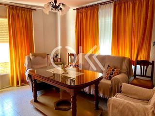 Appartement à Coria. Piso 4 dormitorios en barrio de moscoso de coriacáceres