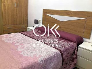 Lloguer Pis  Cardenal cisneros. Apartamento amueblado en alquiler junto al hospital de coriacáce