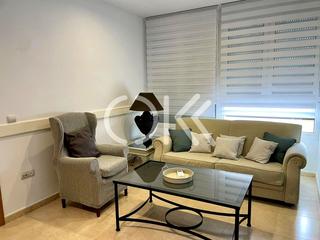 Location Appartement  Virgen de argeme. Piso en alquiler en la avda. principal de coriacáceres