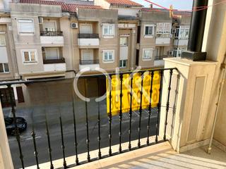 Appartement  Monseñor riberi. Piso en venta en coria cáceres con garaje y terraza en zona cént