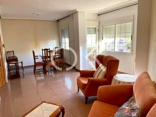 Location Appartement  Travesía alfonso vii. Piso amueblado en alquiler en la avda. virgen de argeme de coria