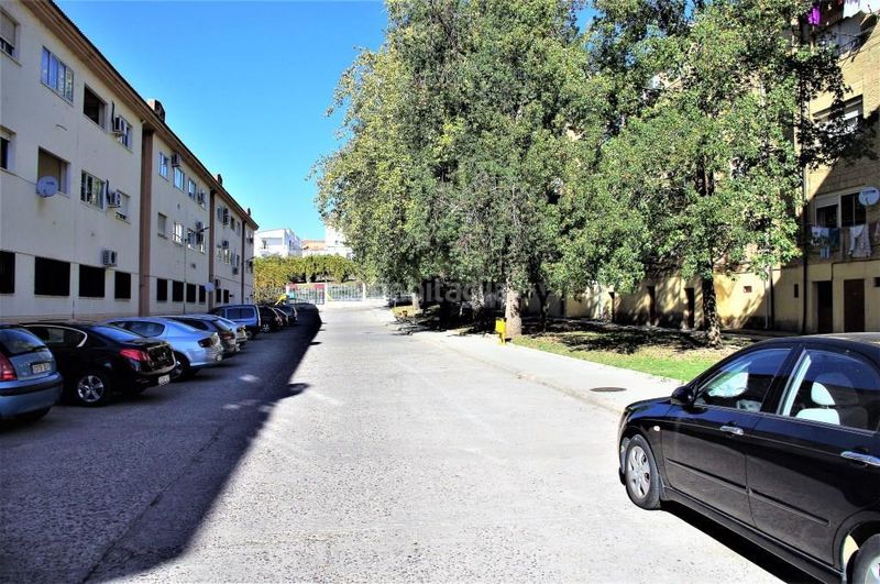 Foto 547f0e9f-8760-4948-a4da-b188387f6ad4. Flat in Coria