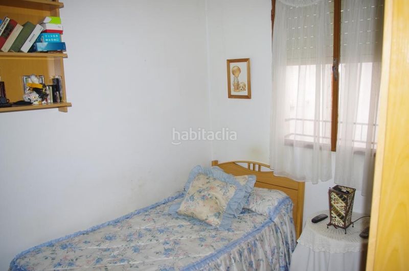 Foto cec3a8ac-d6b6-4762-8ce4-900650c3b049. Flat in Coria