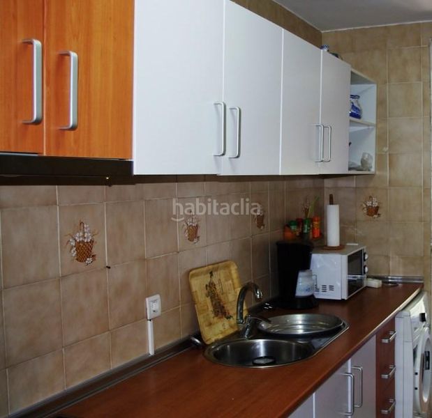 Foto e49b0fd4-db81-4a07-9451-ffcef7c35807. Flat in Coria