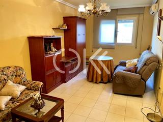 Appartement  Giralda. Apartamento 1 dormitorio en primera planta en coriacáceres