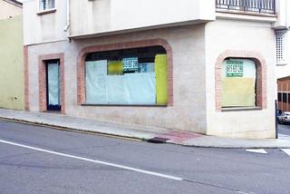 Lloguer Local Comercial  Cervantes. Local comercial en calle sanchez bustamante de coriacáceres