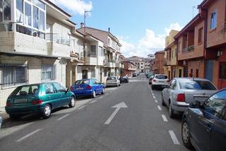 Reihenhaus  Colombia. Casa unifamiliar en el barrio de las malvinas de coriacáceres