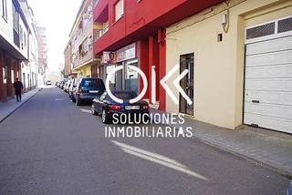 Local commercial  Cervantes