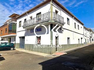 Geschäftsraum  Bernardino de coria. Local comercial en alquiler en barrio de santiago de coriacácere