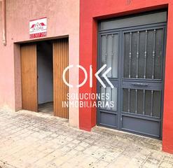Geschäftsraum  De luis chamizo. Cochera de 33 m2 en coriacáceres