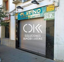 Lloguer Local Comercial  San nicolás. Joyeríarelojería en alquiler en coriacáceres