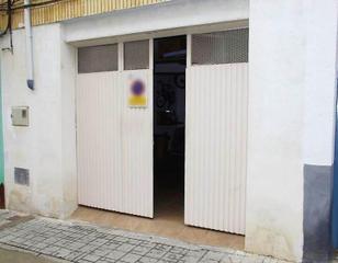 Local commercial  Santa vicenta