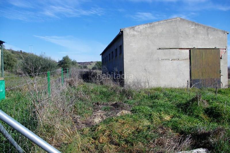 Foto 937c71ce-d331-44e7-a026-d9fc43534193. Terreno residencial en Coria