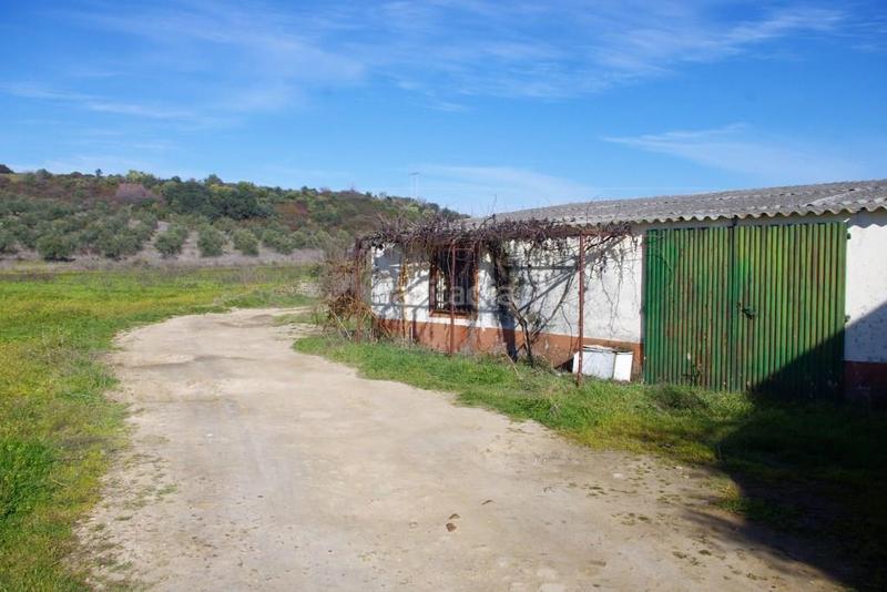 Foto bf186103-becc-4834-9c80-346e789e9b5d. Terrain résidentiel dans Coria