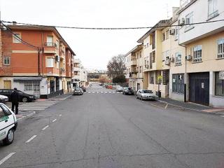 Local commercial à Coria