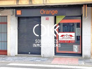 Lloguer Local Comercial  Extremadura