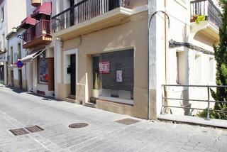 Lloguer Local Comercial  De la corredera