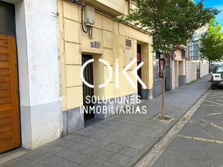 Lloguer Local Comercial  San nicolás. Local comercial en alquiler a 50 m de la avda. virgen de argeme