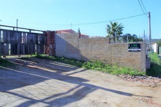 Terreno residencial en Coria