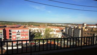 Flat  Virgen de argeme