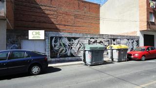 Terrain résidentiel  Torrejoncillo