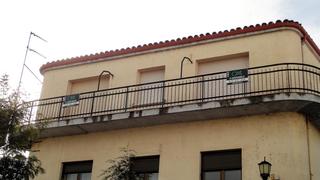 Studio  De las parras