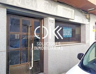 Lloguer Local Comercial  Cervantes. Local en alquiler situado en la calle cervantes de coria, cácere
