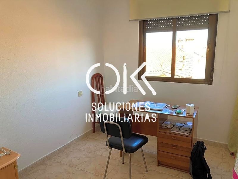 Foto 4311f1eb-c873-4083-86dd-9674c0e1251d. Flat with heating in Coria