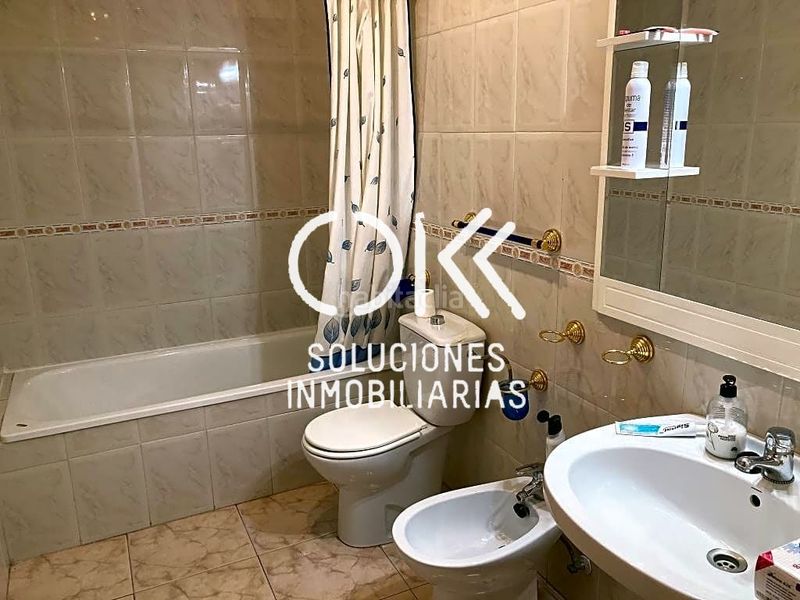 Foto 59fa76ec-4003-45a1-89d1-ccfb8505e671. Flat with heating in Coria