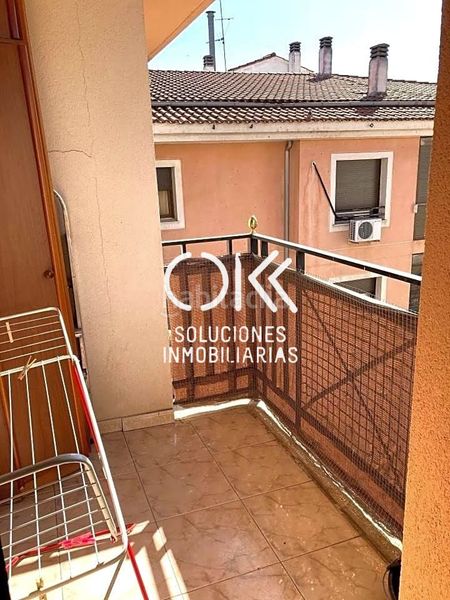 Foto 79b9435a-7008-491d-b442-859c169e7901. Flat with heating in Coria