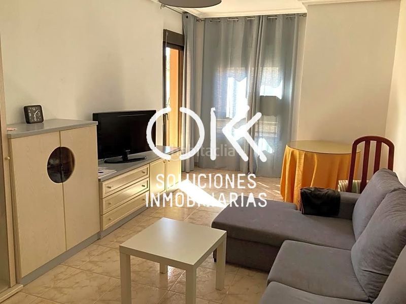 Foto 89db63e1-1b8a-4fe7-872b-aeb5c7bd5415. Flat with heating in Coria