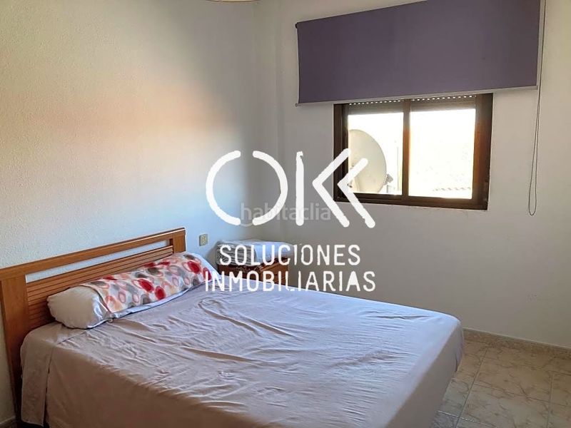 Foto b774fb2b-aa3c-4eb7-8aba-4829064e4a36. Flat with heating in Coria