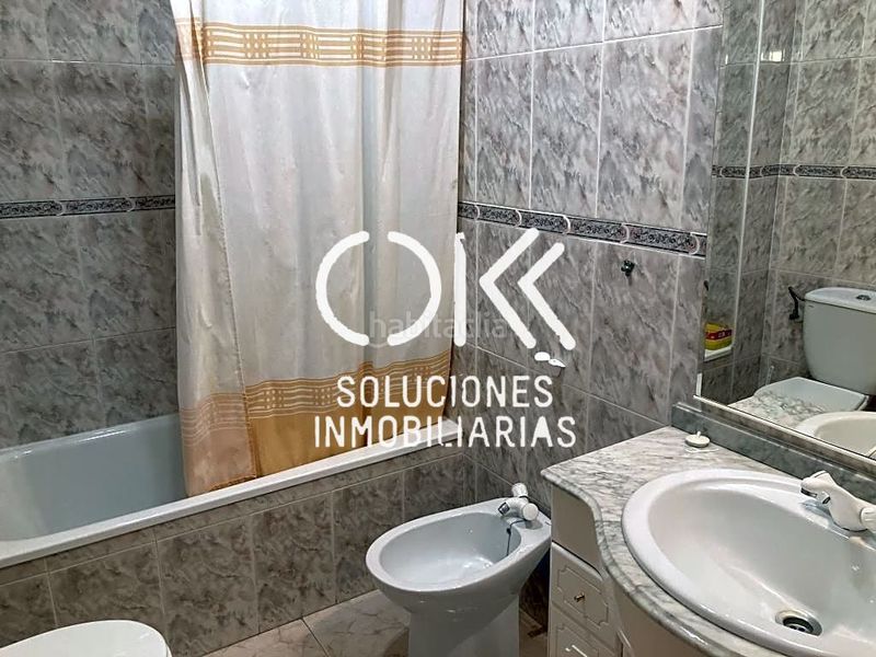 Foto c73bf239-b370-4091-a170-ffac4c81ee9d. Flat with heating in Coria