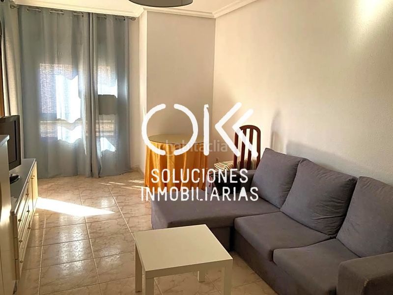 Foto e965d70b-42dd-4afc-bd25-160319d79621. Flat with heating in Coria