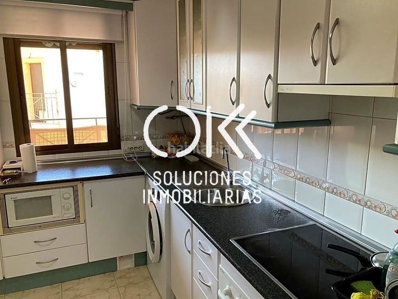Foto ee45aec3-b12b-4f1c-981a-e8defdafc7be. Flat with heating in Coria