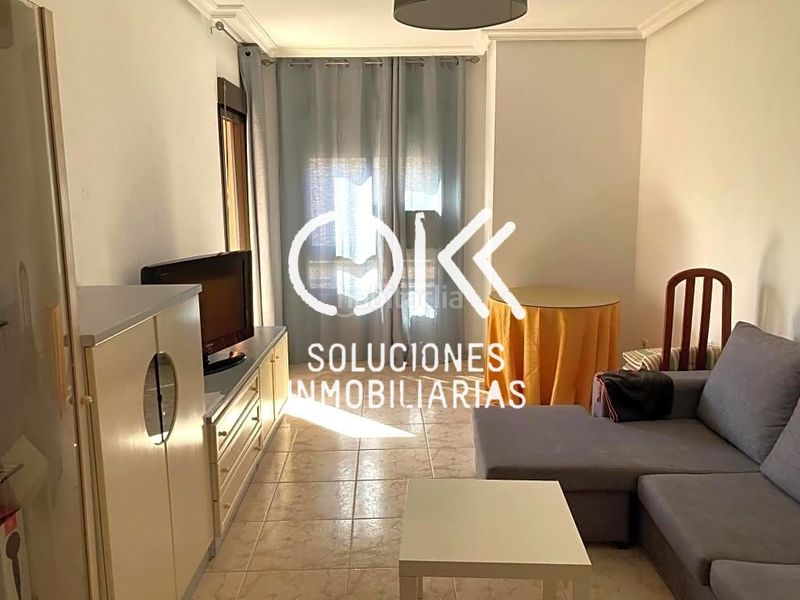 Foto fae9a200-f6d6-4a1e-ab8a-6e05e9ff2bcb. Flat with heating in Coria