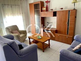 Appartement  Salamanca. Piso de 2 dormitorios en plaza de salamanca de coriacáceres