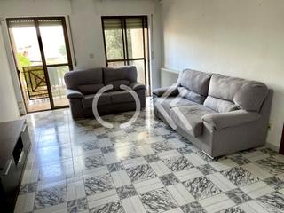 Pis  De lusitania. Piso amplio y cntrico en primera planta en moralejacceres