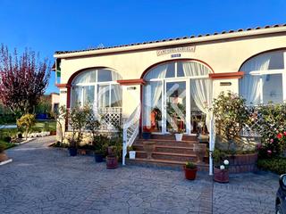 Haus  Diseminados. Chalet con terreno zona cooperativa, coria cáceres