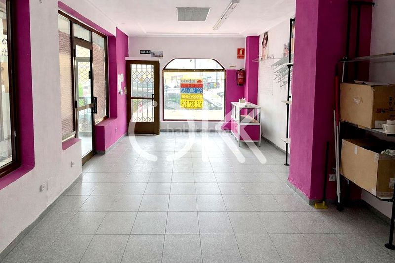 Foto e8994339-2764-4f96-a794-14c313f1cfb8. Lloguer local comercial a Coria