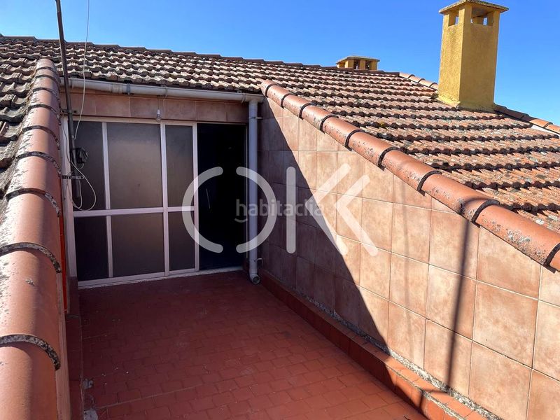 Foto c2426ec9-ab2c-43ad-8c70-af40b9a56c6e. Duplex in Moraleja